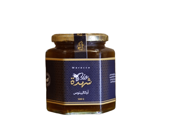 Miel d'Eucalyptus