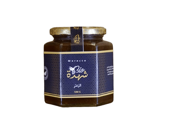 Miel de Thym